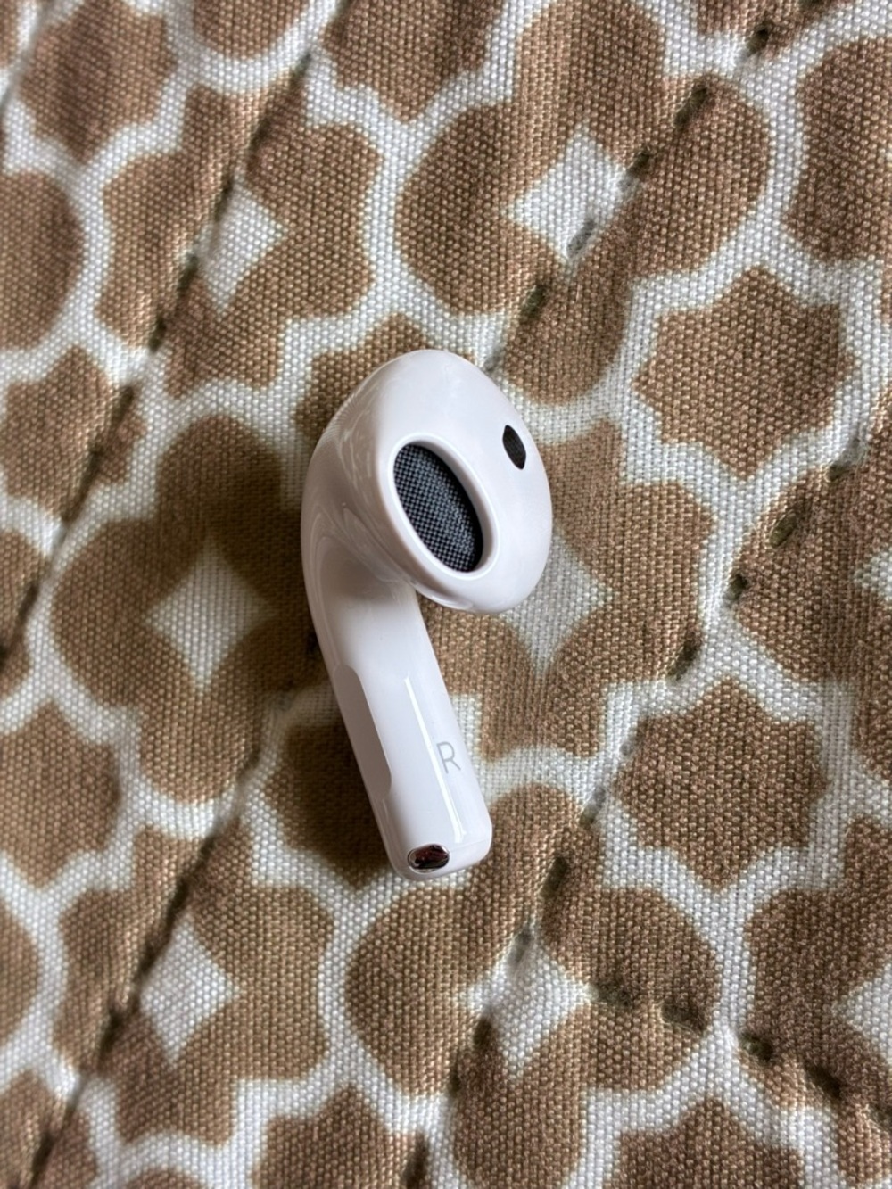 Right Apple AirPod 4 Brand New (Original) Model (A3050)